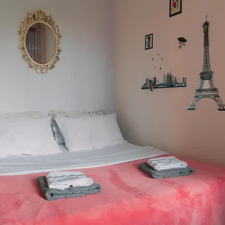 Fast Wifi Mirror 2 Bedroom Апартаменты
