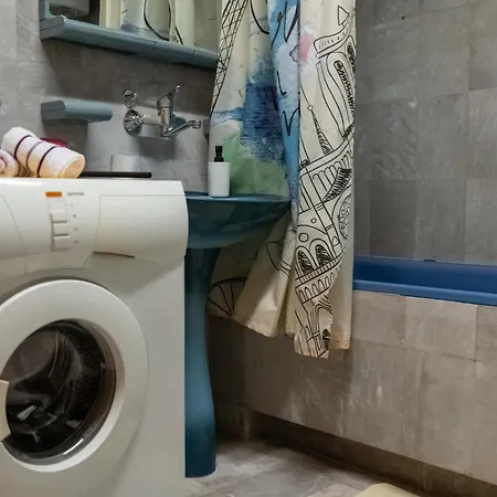Fast Wifi Mirror 2 Bedroom Скопье