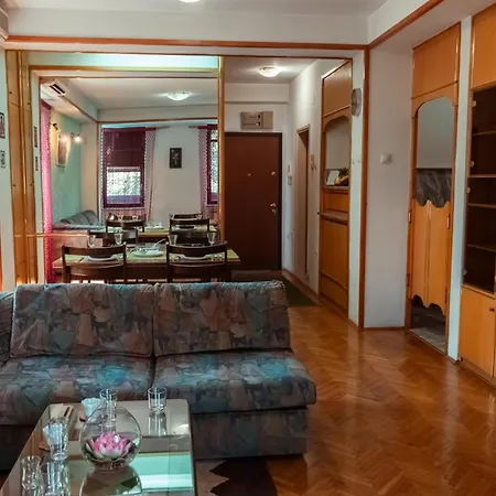 Fast Wifi Mirror 2 Bedroom Апартаменты *